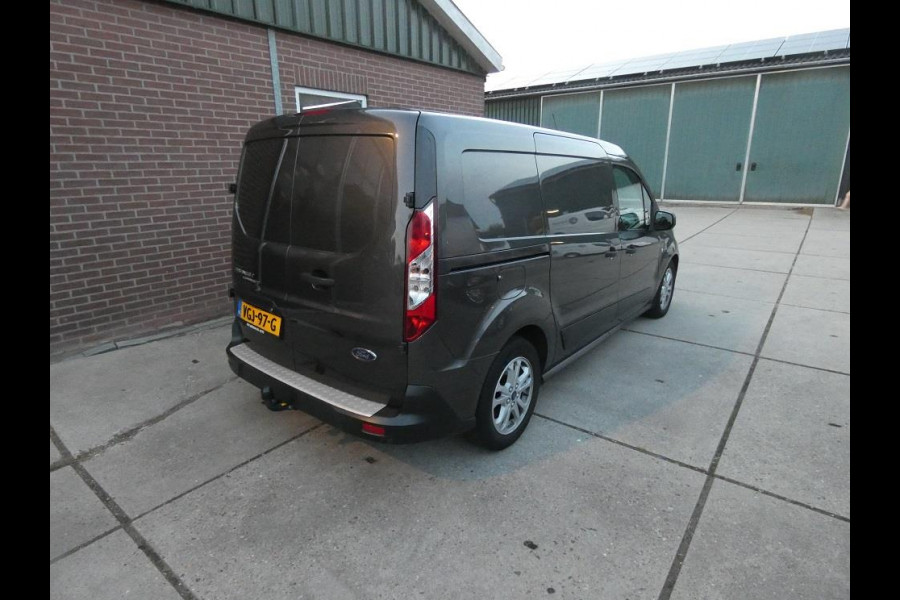 Ford Transit Connect 1.5 EcoBlue L2 Trend*120pk*navi/camera*