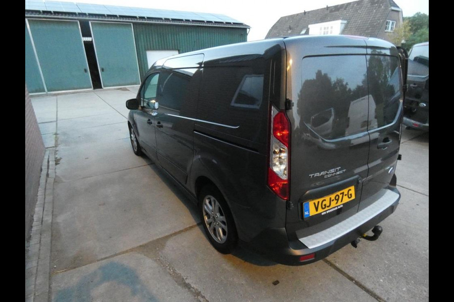Ford Transit Connect 1.5 EcoBlue L2 Trend*120pk*navi/camera*