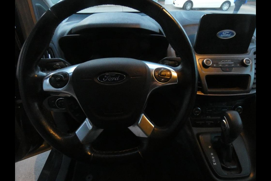 Ford Transit Connect 1.5 EcoBlue L2 Trend*120pk*navi/camera*
