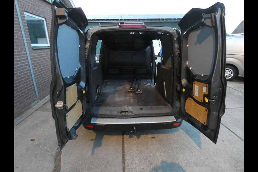 Ford Transit Connect 1.5 EcoBlue L2 Trend*120pk*navi/camera*