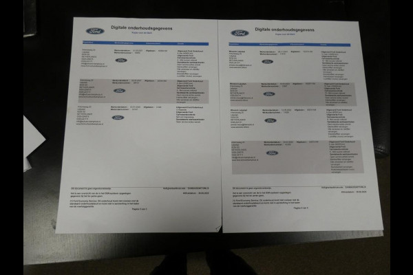 Ford Transit Connect 1.5 EcoBlue L2 Trend*120pk*navi/camera*