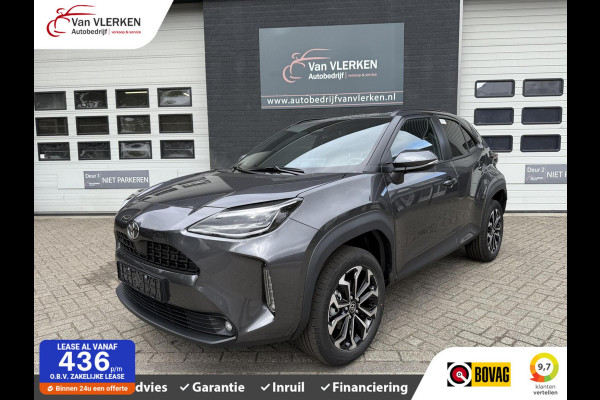 Toyota Yaris Cross 1.5 Hybrid 130 Dynamic
