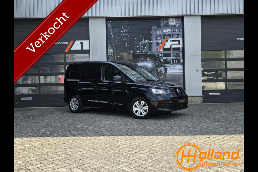 Volkswagen Caddy Cargo 1.5 TSI