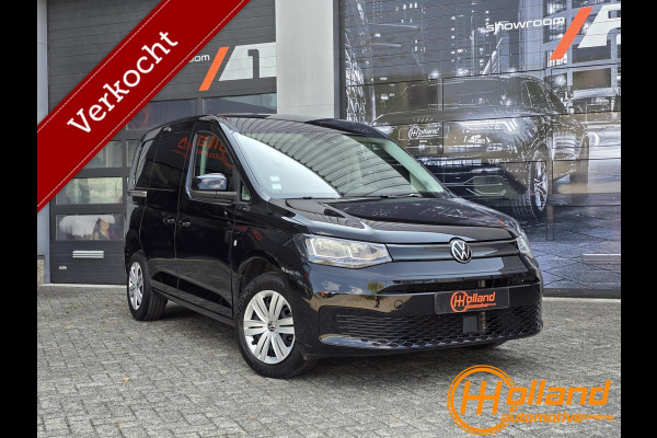 Volkswagen Caddy Cargo 1.5 TSI