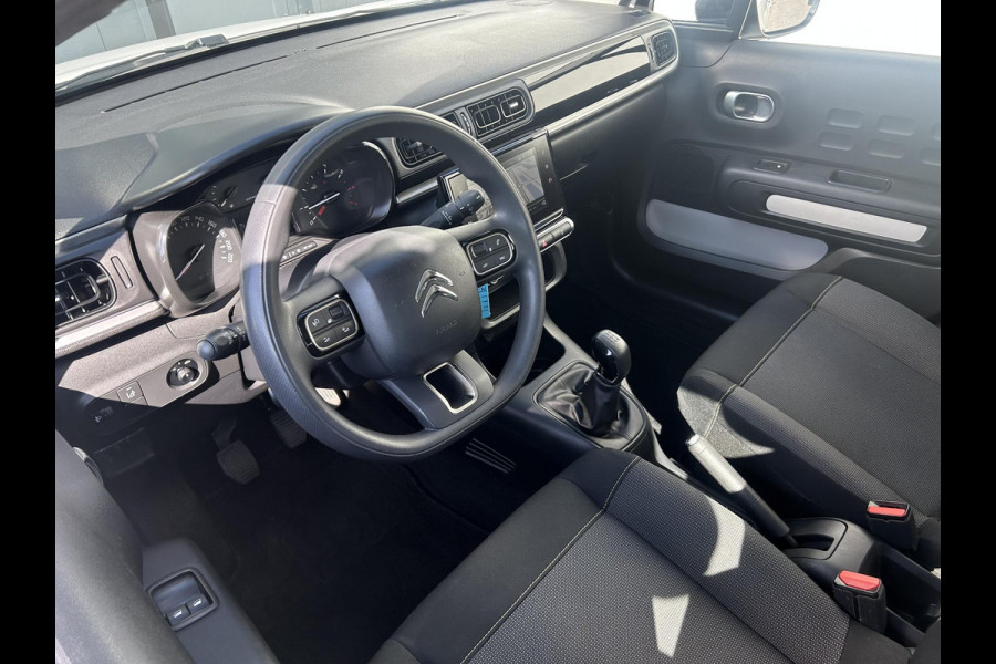 Citroën C3 1.2 PT 82 Feel | Navi | Climat control | Apple Carplay | Prijs is rijklaar