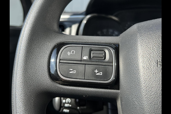 Citroën C3 1.2 PT 82 Feel | Navi | Climat control | Apple Carplay | Prijs is rijklaar