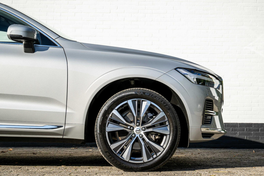 Volvo XC60 2.0 T6 AWD Inscription 398pk Stoelventilatie Nappa