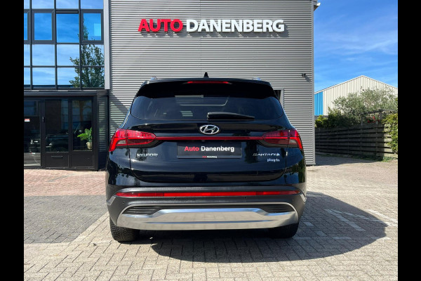 Hyundai Santa Fe 1.6 T-GDI PHEV Premium Sky 4WD LEER ! plug in pano