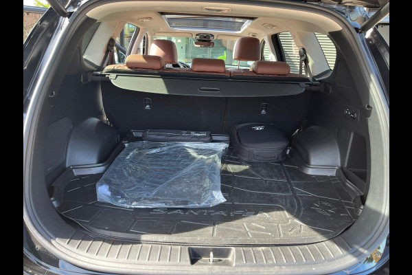 Hyundai Santa Fe 1.6 T-GDI PHEV Premium Sky 4WD LEER ! plug in pano