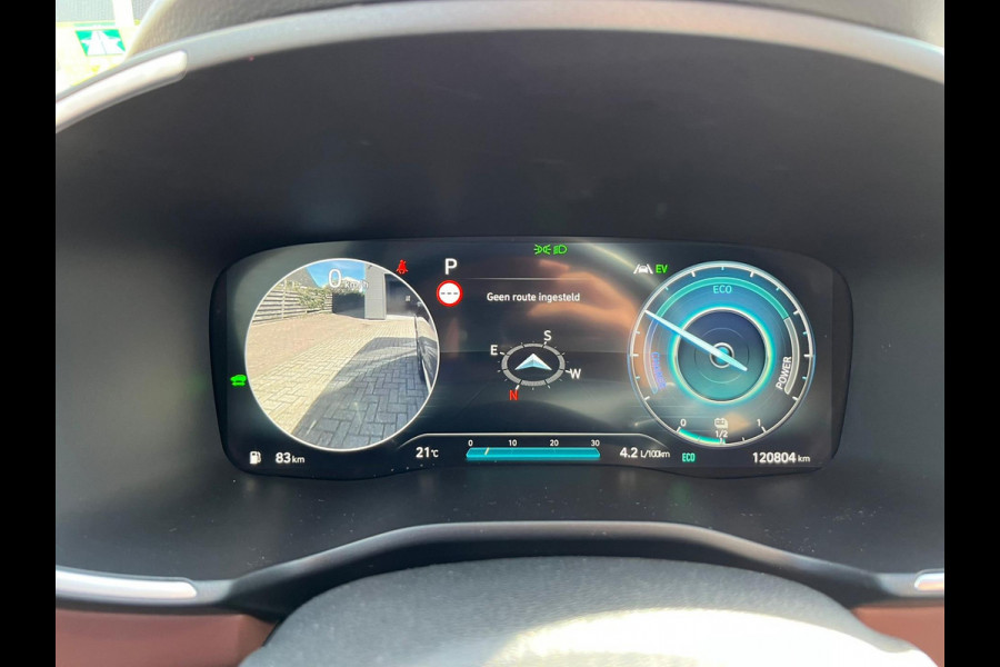 Hyundai Santa Fe 1.6 T-GDI PHEV Premium Sky 4WD LEER ! plug in pano