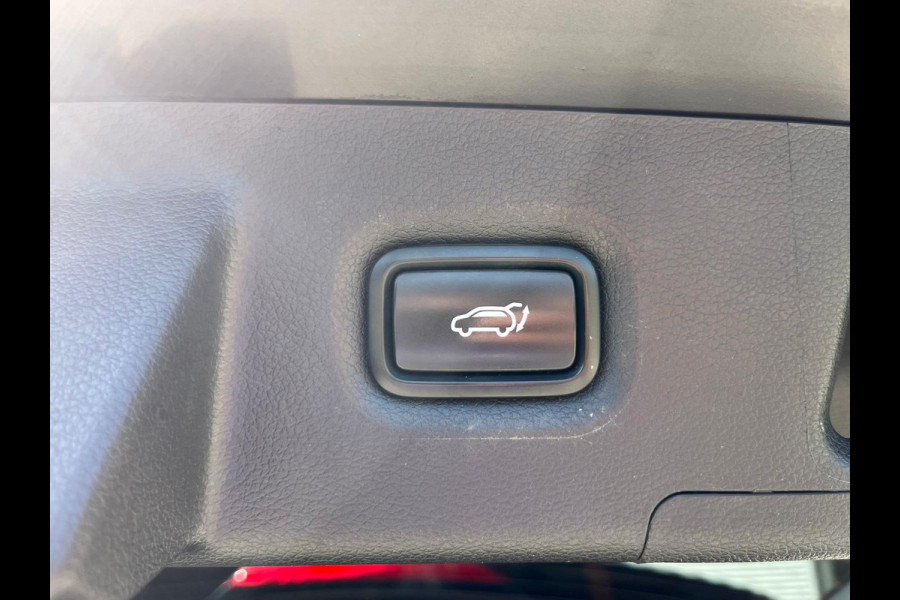 Hyundai Santa Fe 1.6 T-GDI PHEV Premium Sky 4WD LEER ! plug in pano