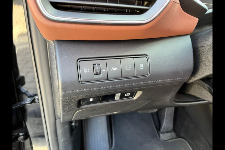 Hyundai Santa Fe 1.6 T-GDI PHEV Premium Sky 4WD LEER ! plug in pano