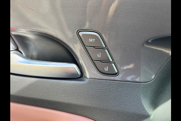 Hyundai Santa Fe 1.6 T-GDI PHEV Premium Sky 4WD LEER ! plug in pano