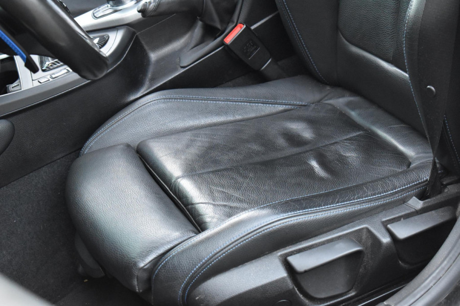 BMW 1-serie M140i High Executive Pano Camera Lane HK Leder NAP