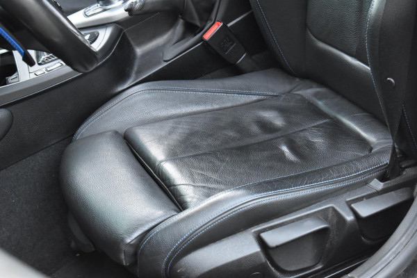 BMW 1-serie M140i High Executive Pano Camera Lane HK Leder NAP