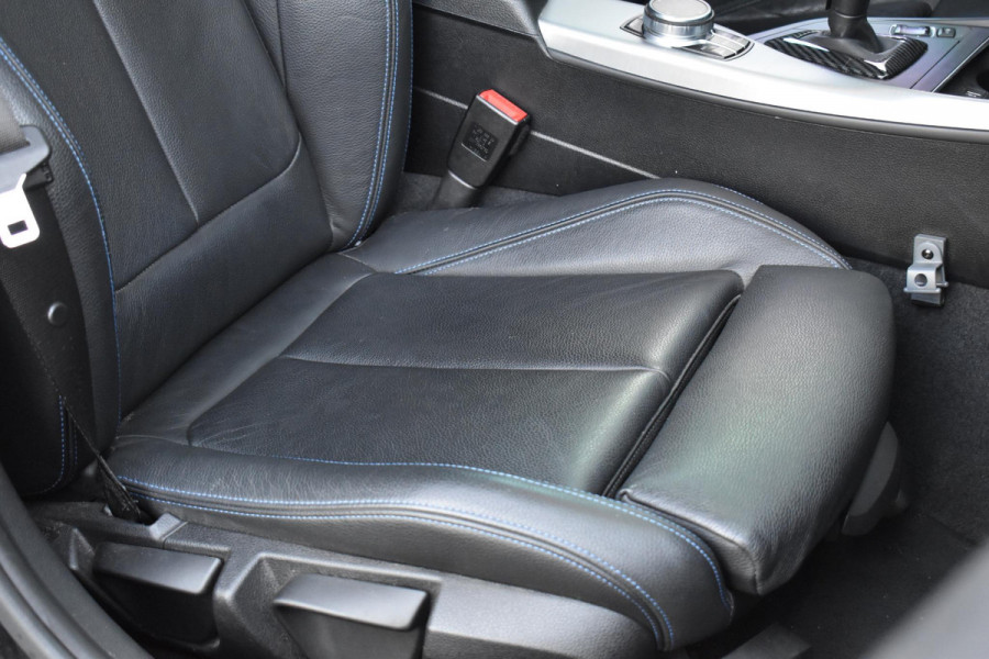 BMW 1-serie M140i High Executive Pano Camera Lane HK Leder NAP