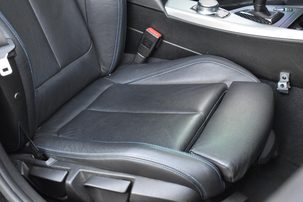 BMW 1-serie M140i High Executive Pano Camera Lane HK Leder NAP