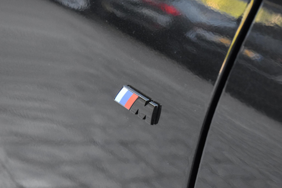 BMW 1-serie M140i High Executive Pano Camera Lane HK Leder NAP