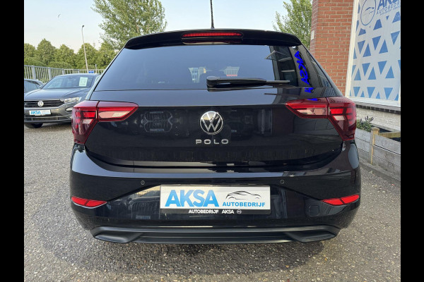 Volkswagen Polo 1.0 TSI 95pk Life DSG Keyless CarPlay iQDrive Stlvw Garantie