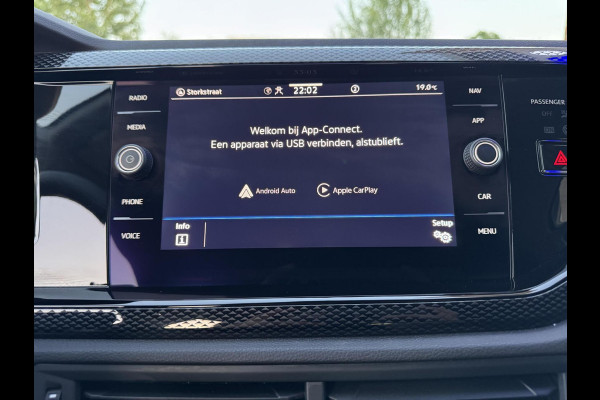 Volkswagen Polo 1.0 TSI 95pk Life DSG Keyless CarPlay iQDrive Stlvw Garantie