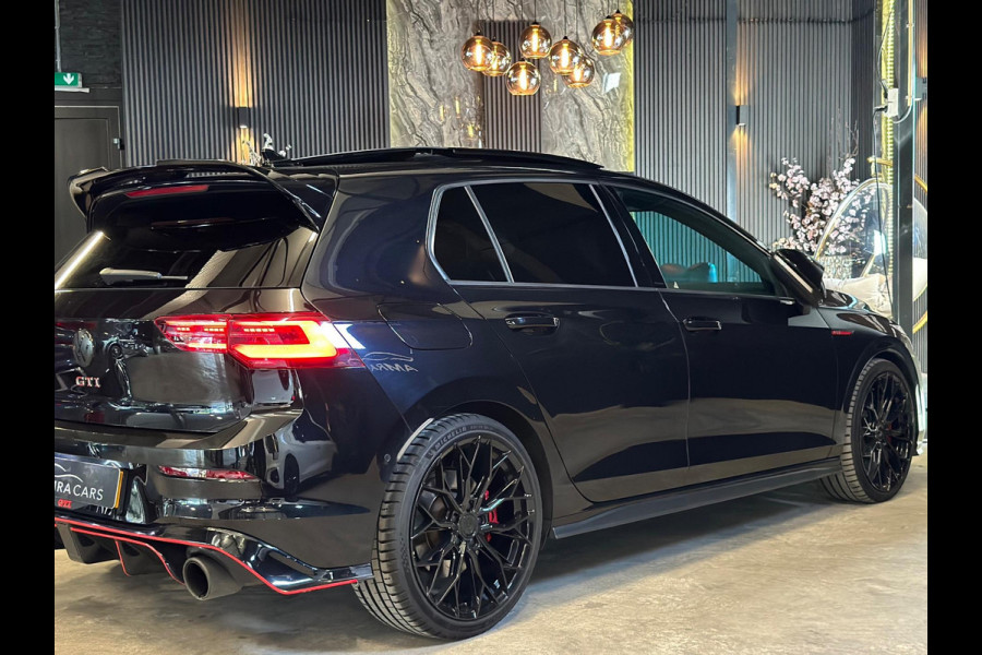 Volkswagen Golf 2.0 TSI GTI|PANO|FULL OPTION!!
