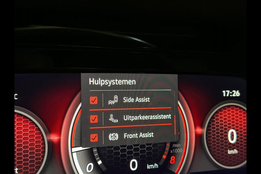 Volkswagen Golf 2.0 TSI GTI|PANO|FULL OPTION!!