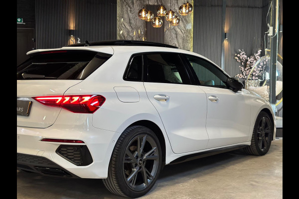 Audi A3 Sportback 35 TFSI|3X S-Line|PANO|BOMVOL!
