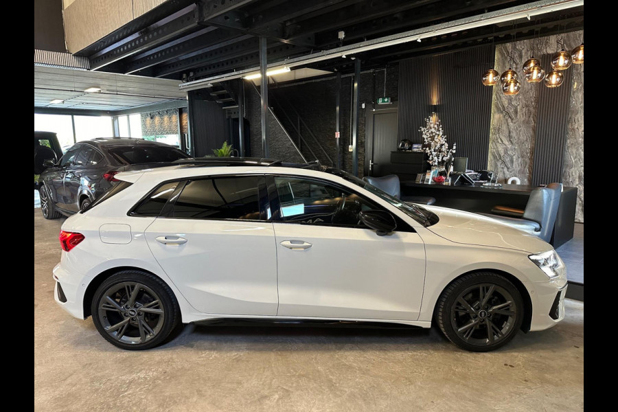 Audi A3 Sportback 35 TFSI|3X S-Line|PANO|BOMVOL!