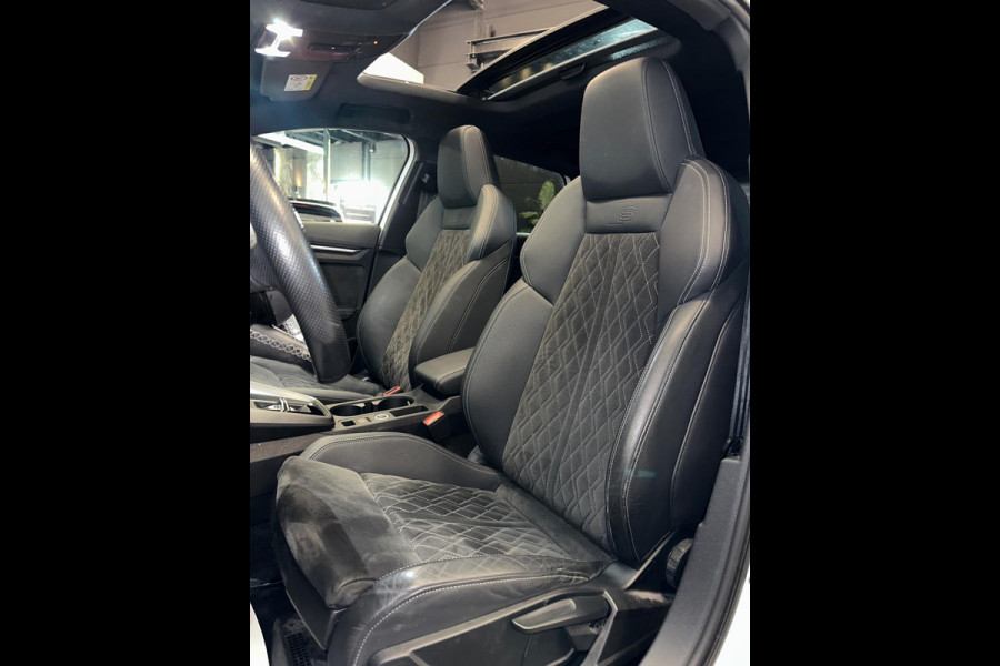 Audi A3 Sportback 35 TFSI|3X S-Line|PANO|BOMVOL!