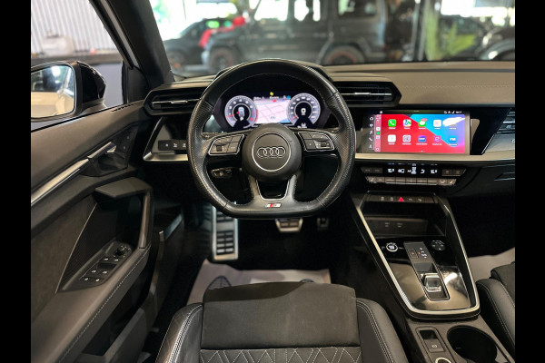 Audi A3 Sportback 35 TFSI|3X S-Line|PANO|BOMVOL!