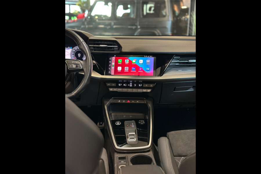 Audi A3 Sportback 35 TFSI|3X S-Line|PANO|BOMVOL!
