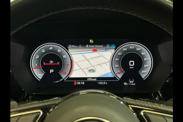 Audi A3 Sportback 35 TFSI|3X S-Line|PANO|BOMVOL!