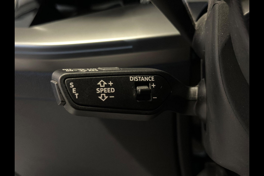Audi A3 Sportback 35 TFSI|3X S-Line|PANO|BOMVOL!