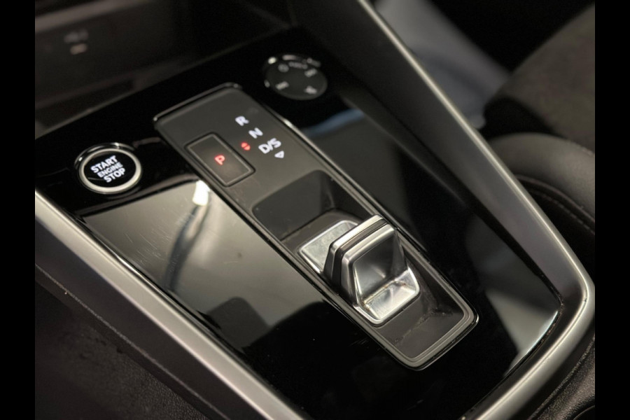 Audi A3 Sportback 35 TFSI|3X S-Line|PANO|BOMVOL!