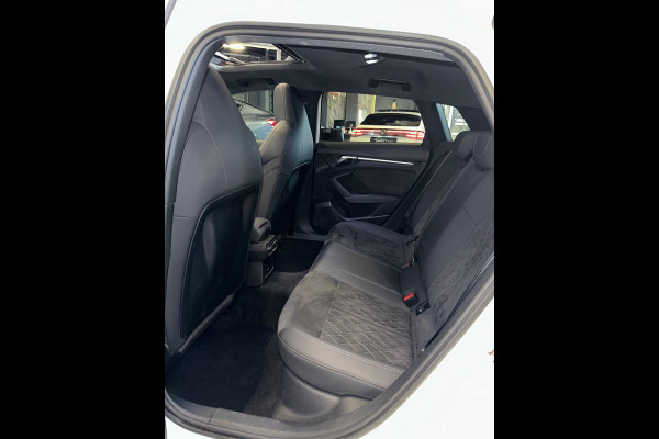 Audi A3 Sportback 35 TFSI|3X S-Line|PANO|BOMVOL!