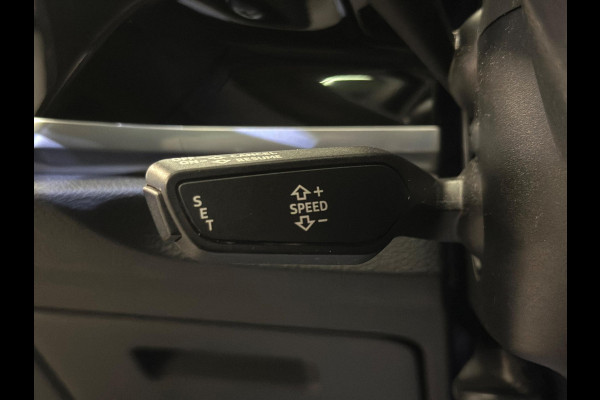 Audi Q3 35 TFSI|S-Line|PANO|BOMVOL!