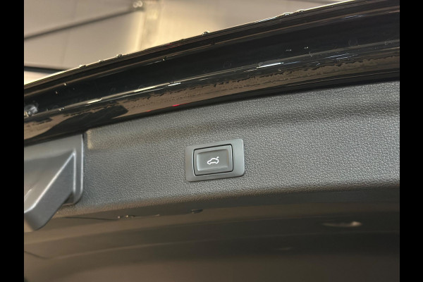 Audi Q3 35 TFSI|S-Line|PANO|BOMVOL!