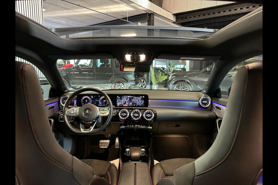 Mercedes-Benz CLA-Klasse 220 4MATIC AMG|PANO|45 AMG PACK|BOMVOL