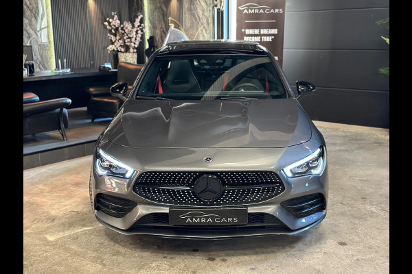 Mercedes-Benz CLA-Klasse 220 4MATIC AMG|PANO|45 AMG PACK|BOMVOL