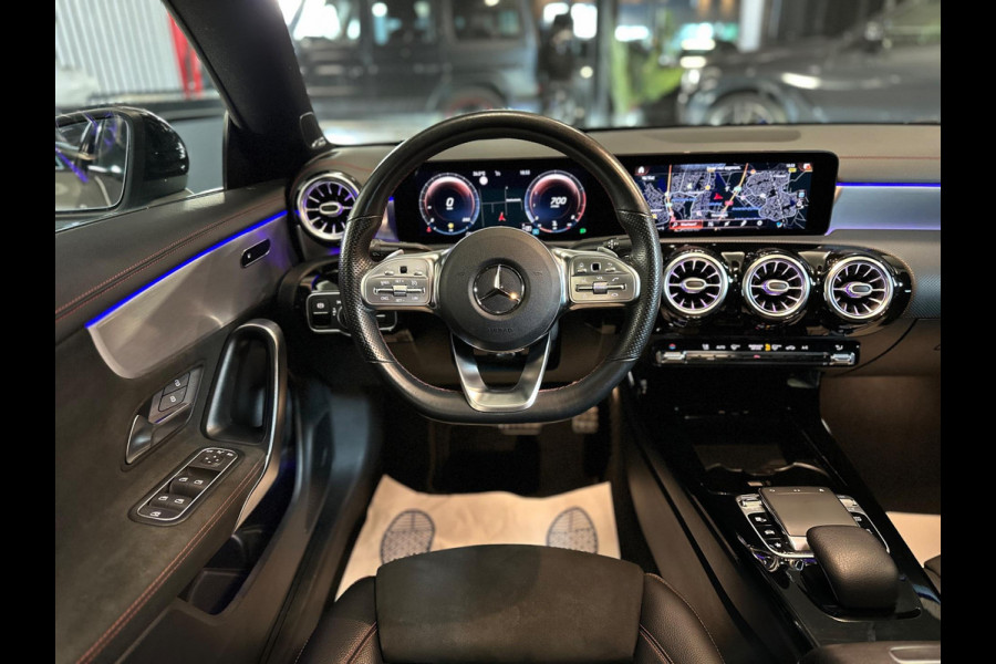 Mercedes-Benz CLA-Klasse 220 4MATIC AMG|PANO|45 AMG PACK|BOMVOL
