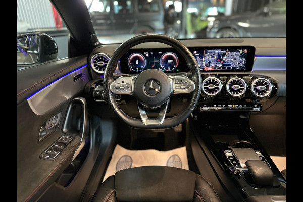 Mercedes-Benz CLA-Klasse 220 4MATIC AMG|PANO|45 AMG PACK|BOMVOL