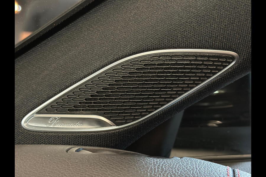 Mercedes-Benz CLA-Klasse 220 4MATIC AMG|PANO|45 AMG PACK|BOMVOL