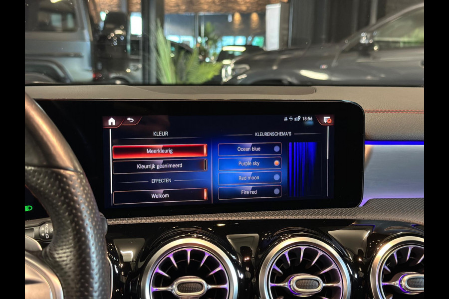 Mercedes-Benz CLA-Klasse 220 4MATIC AMG|PANO|45 AMG PACK|BOMVOL