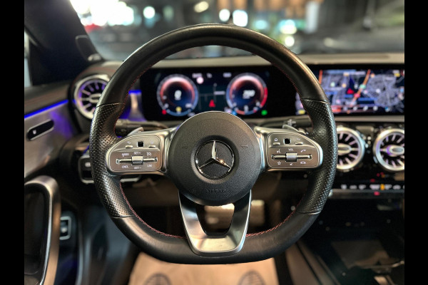 Mercedes-Benz CLA-Klasse 220 4MATIC AMG|PANO|45 AMG PACK|BOMVOL