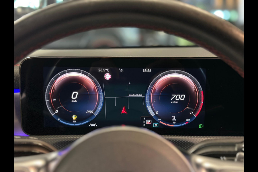 Mercedes-Benz CLA-Klasse 220 4MATIC AMG|PANO|45 AMG PACK|BOMVOL