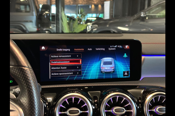 Mercedes-Benz CLA-Klasse 220 4MATIC AMG|PANO|45 AMG PACK|BOMVOL
