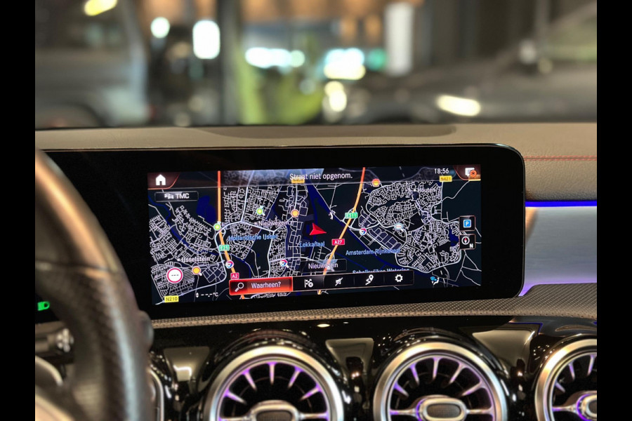 Mercedes-Benz CLA-Klasse 220 4MATIC AMG|PANO|45 AMG PACK|BOMVOL