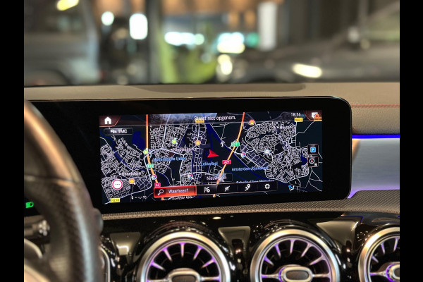 Mercedes-Benz CLA-Klasse 220 4MATIC AMG|PANO|45 AMG PACK|BOMVOL