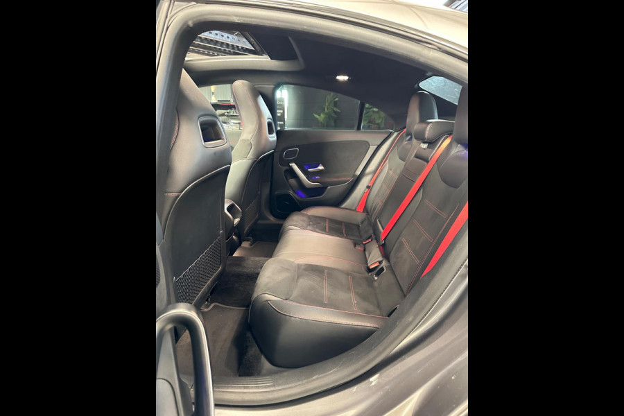 Mercedes-Benz CLA-Klasse 220 4MATIC AMG|PANO|45 AMG PACK|BOMVOL
