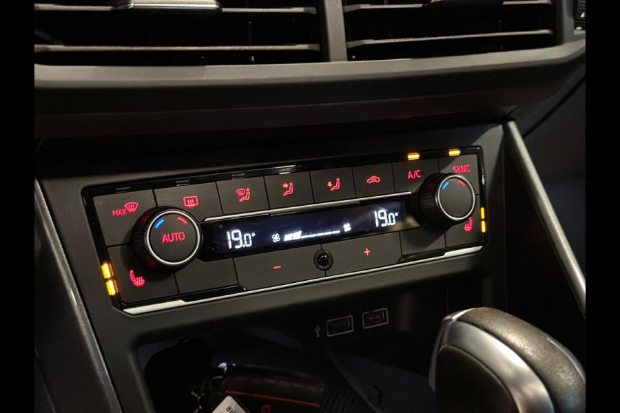 Volkswagen Polo 2.0 TSI GTI|PANO|MAXTON|BOMVOL!